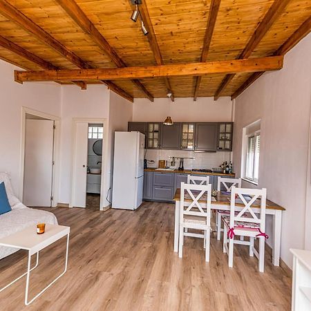 Los Olivos Villa Cardon Luaran gambar