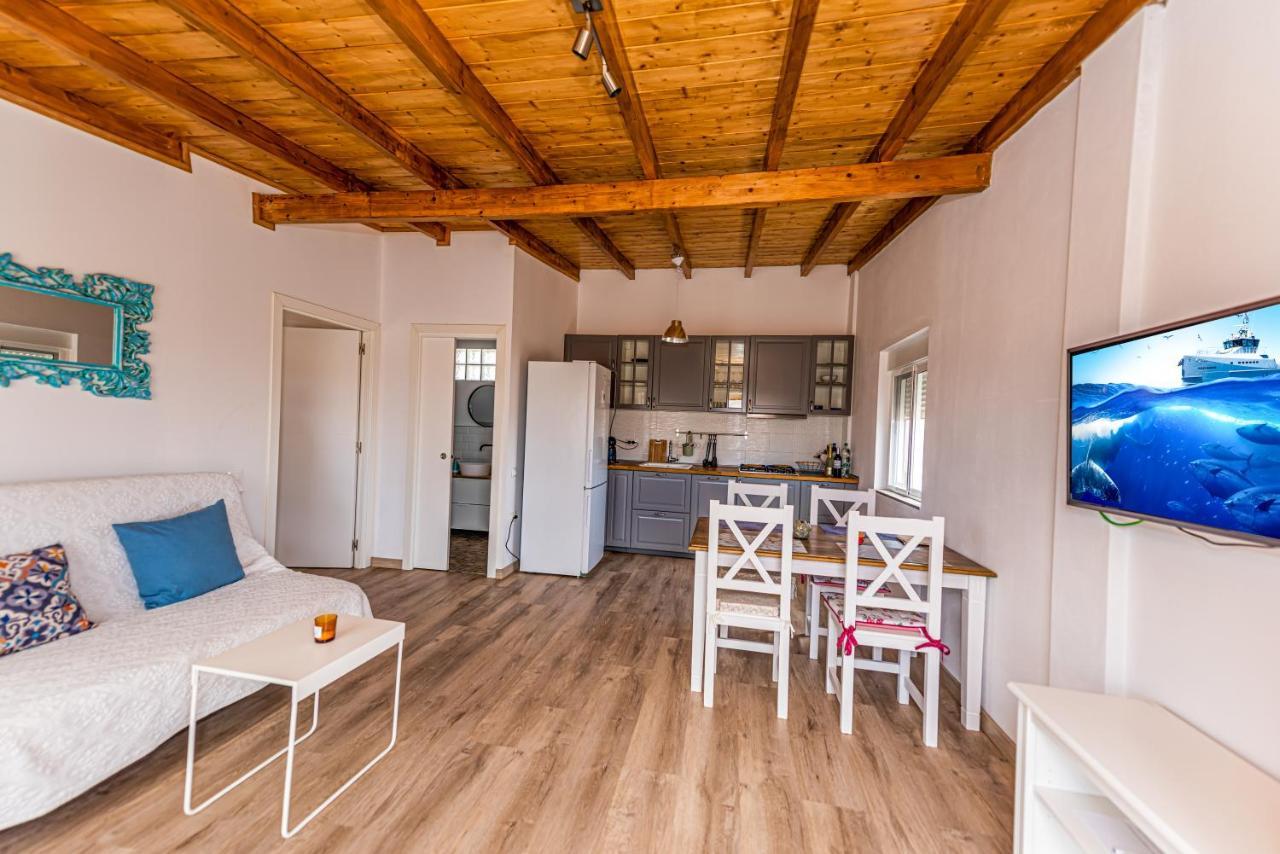 Los Olivos Villa Cardon Luaran gambar
