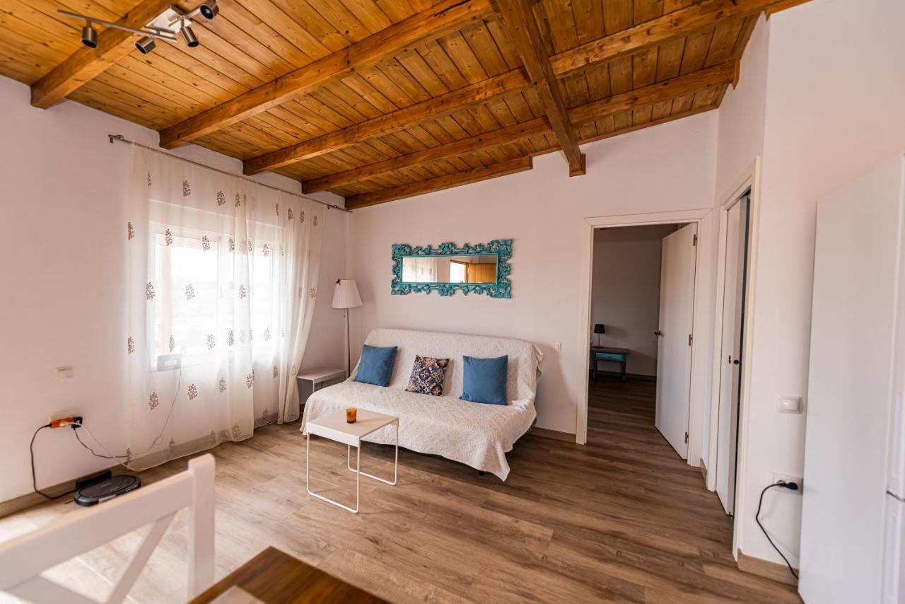 Los Olivos Villa Cardon Luaran gambar